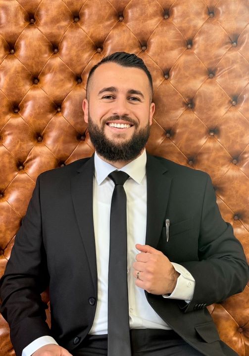 Ali Basma