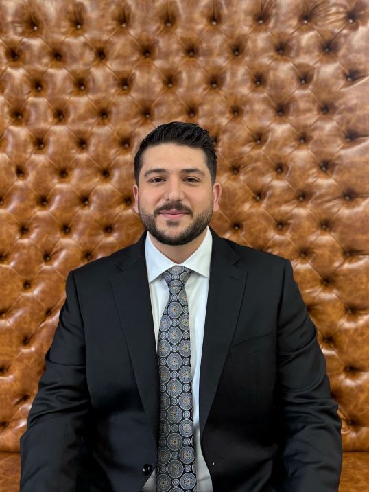 Ali G Hajhassan