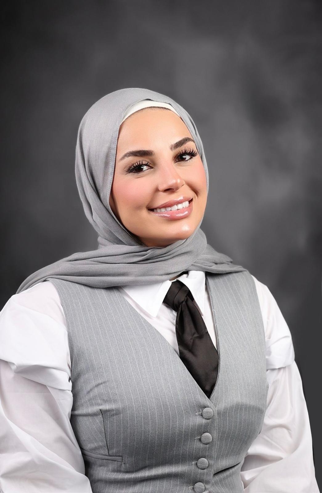 Layal Saad