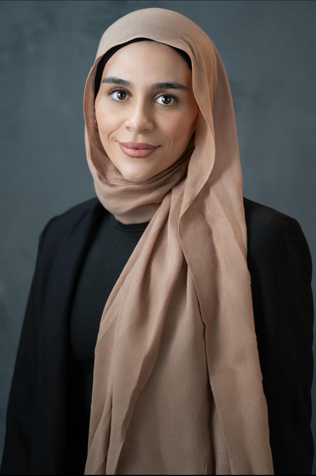 Saireen Bazzi
