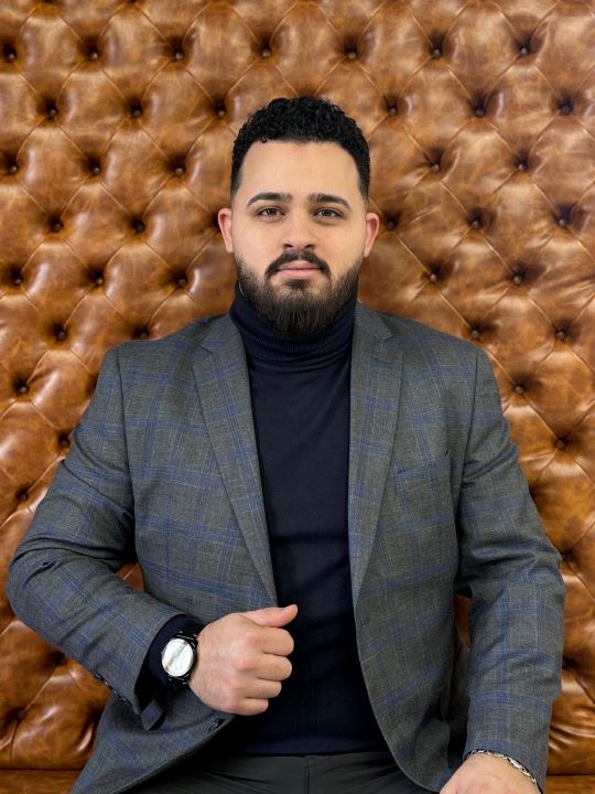 Talal Hamka