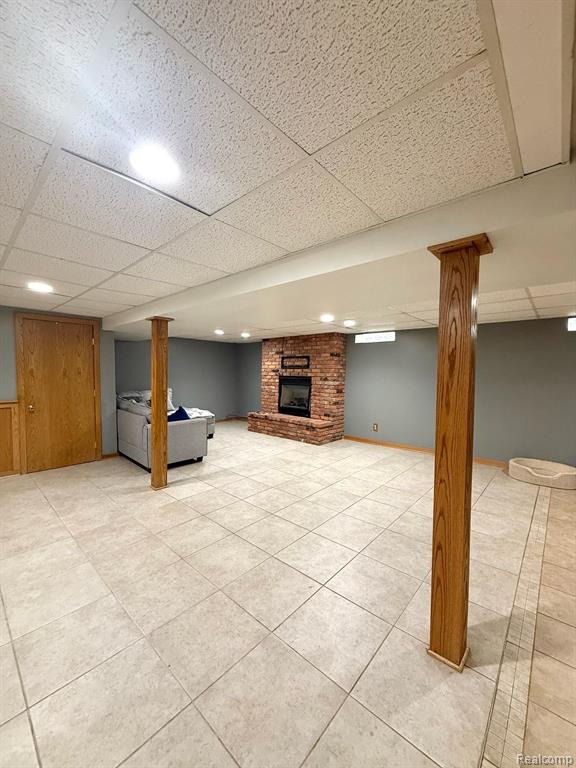 Additional view of 2212 N Highland Street