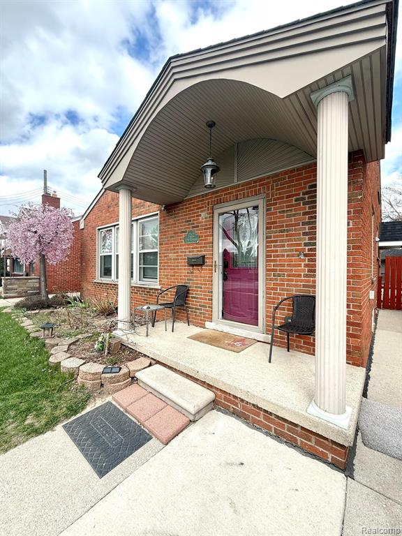 Additional view of 2212 N Highland Street