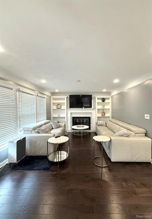 Additional view of 2212 N Highland Street