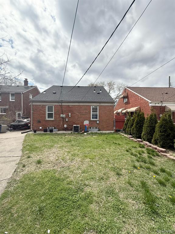 Additional view of 2212 N Highland Street