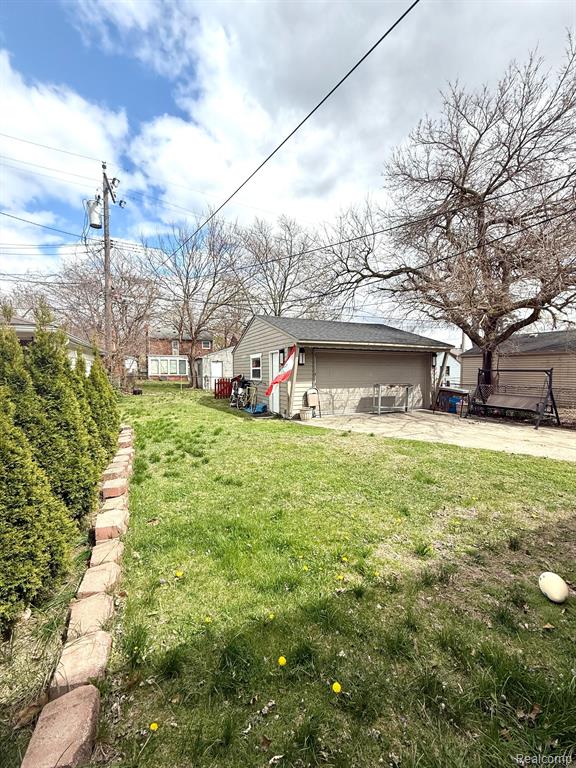 Additional view of 2212 N Highland Street