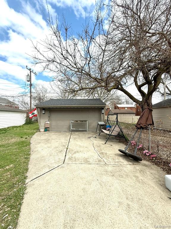 Additional view of 2212 N Highland Street